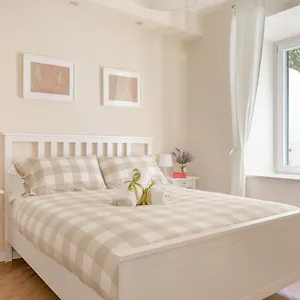 Scevola Tourist Accomodation Апартаменты