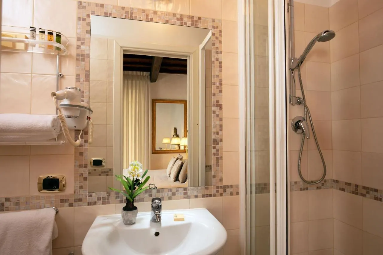 Condotti Corner Apartment Piazza Di Spagna Rome 0*,  Italy